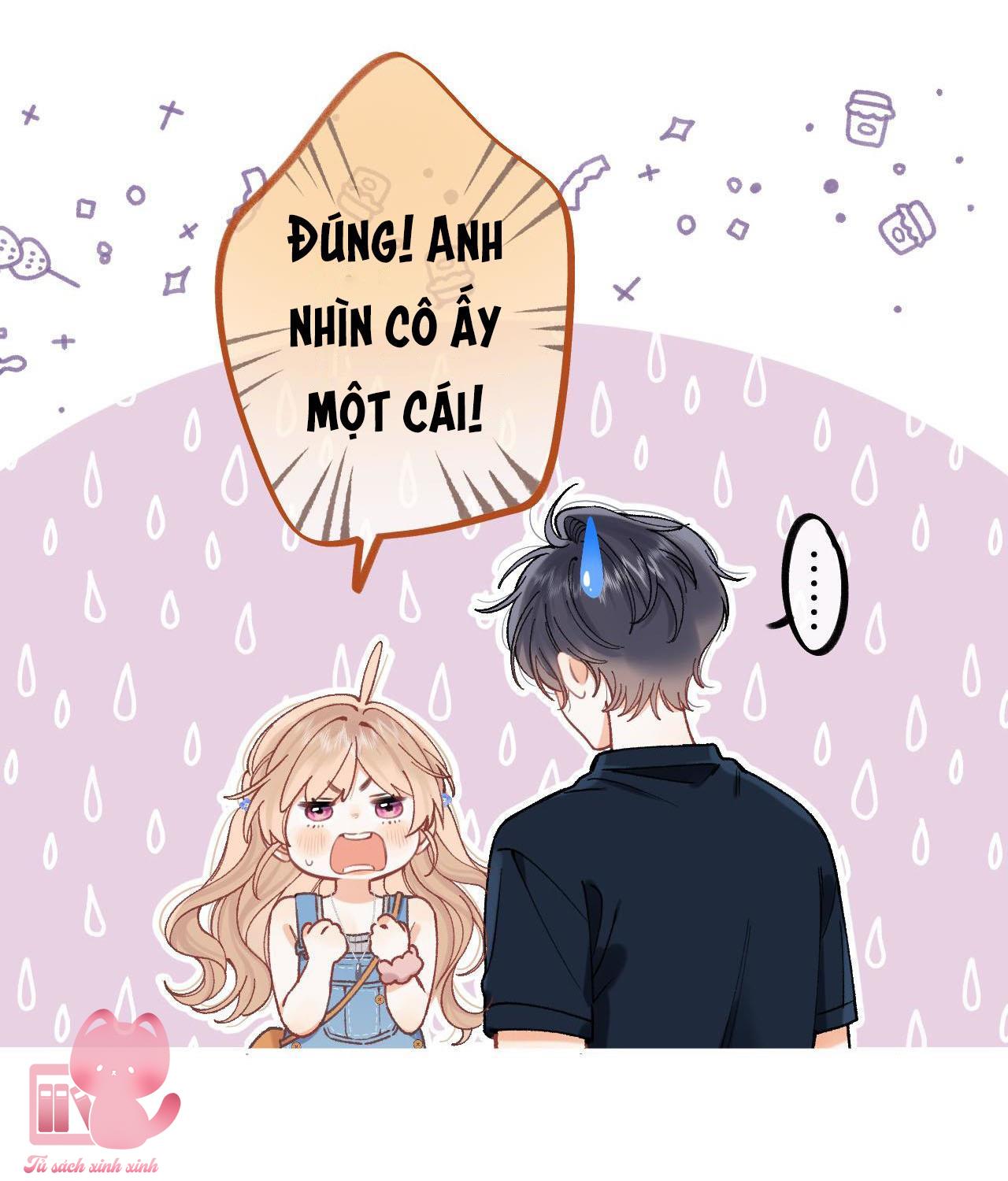 Mối Tình Thầm Kín Chap 96 - Trang 2