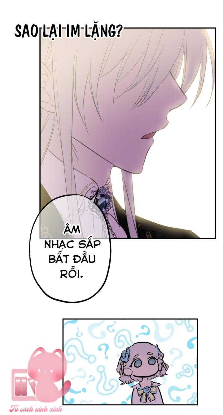 Những Nhân Vật Mạnh Nhất Thế Giới Ám Ảnh Tôi Chapter 23 - Trang 4
