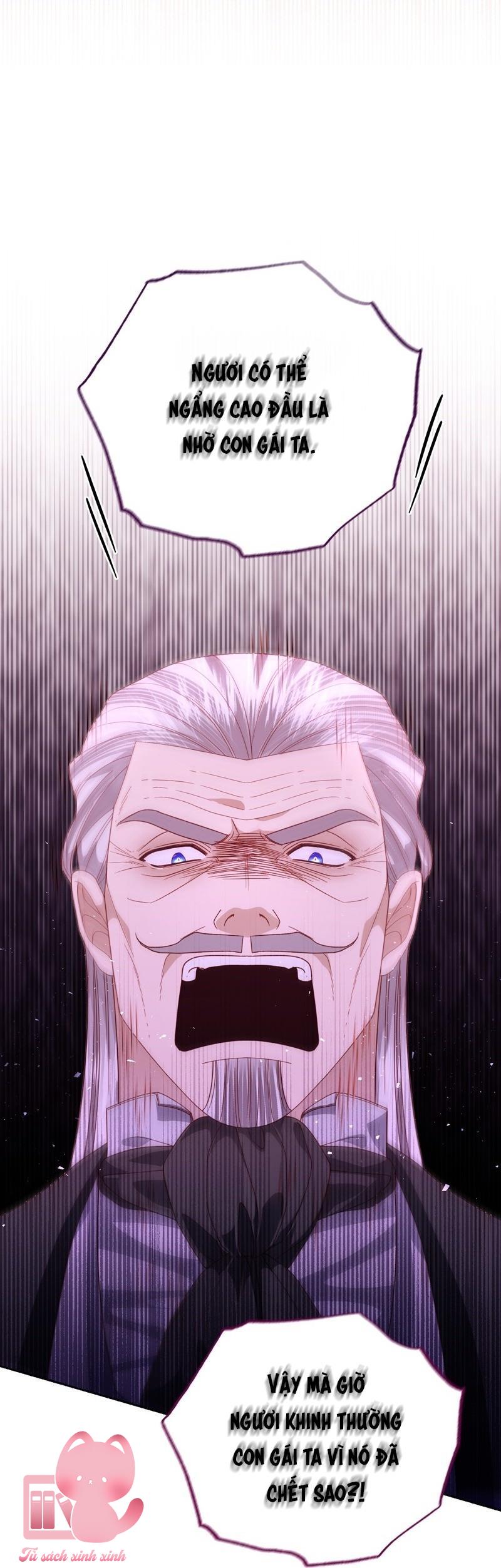 Hoàng Hậu Tái Hôn Chapter 170 - Trang 4
