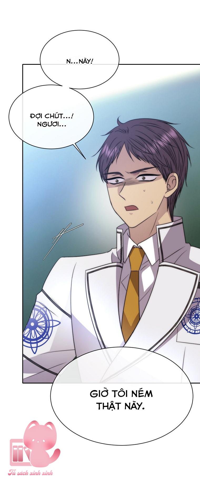 Black Haze Chapter 25 - Trang 4