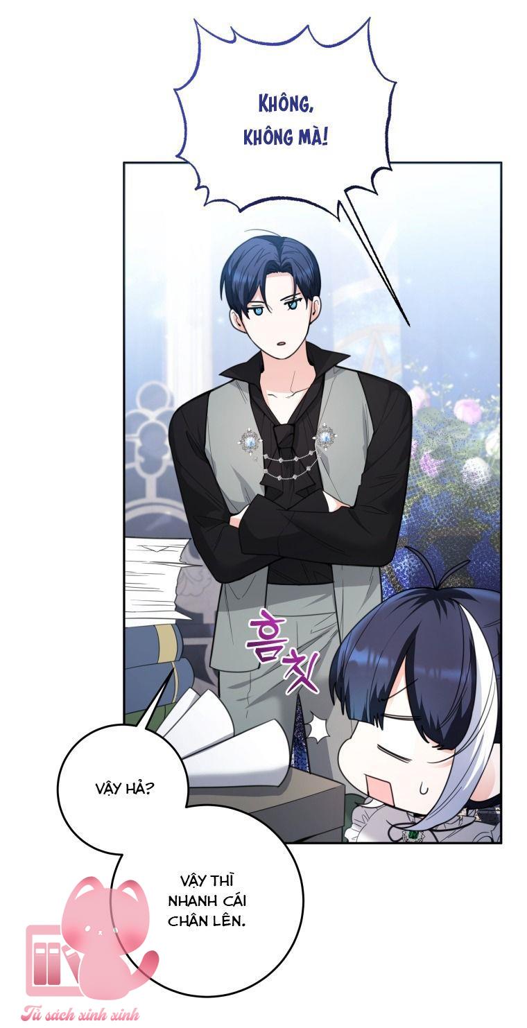 Bé Con Cá Voi Sát Thủ Chapter 7 - Trang 4