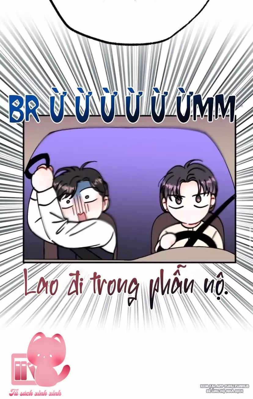 Xác Suất Tình Yêu Chapter 17 - Trang 3