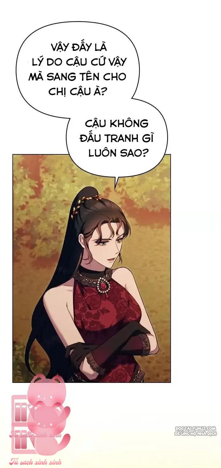 Nếu Không Vâng Lời Công Tước Chapter 62 - Trang 4