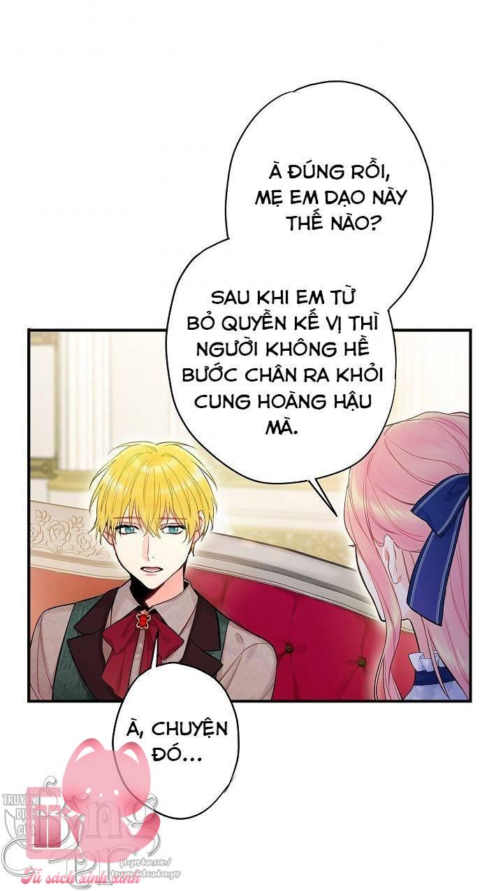 Ác Nữ Muốn Ly Hôn Chap 98 - Trang 2