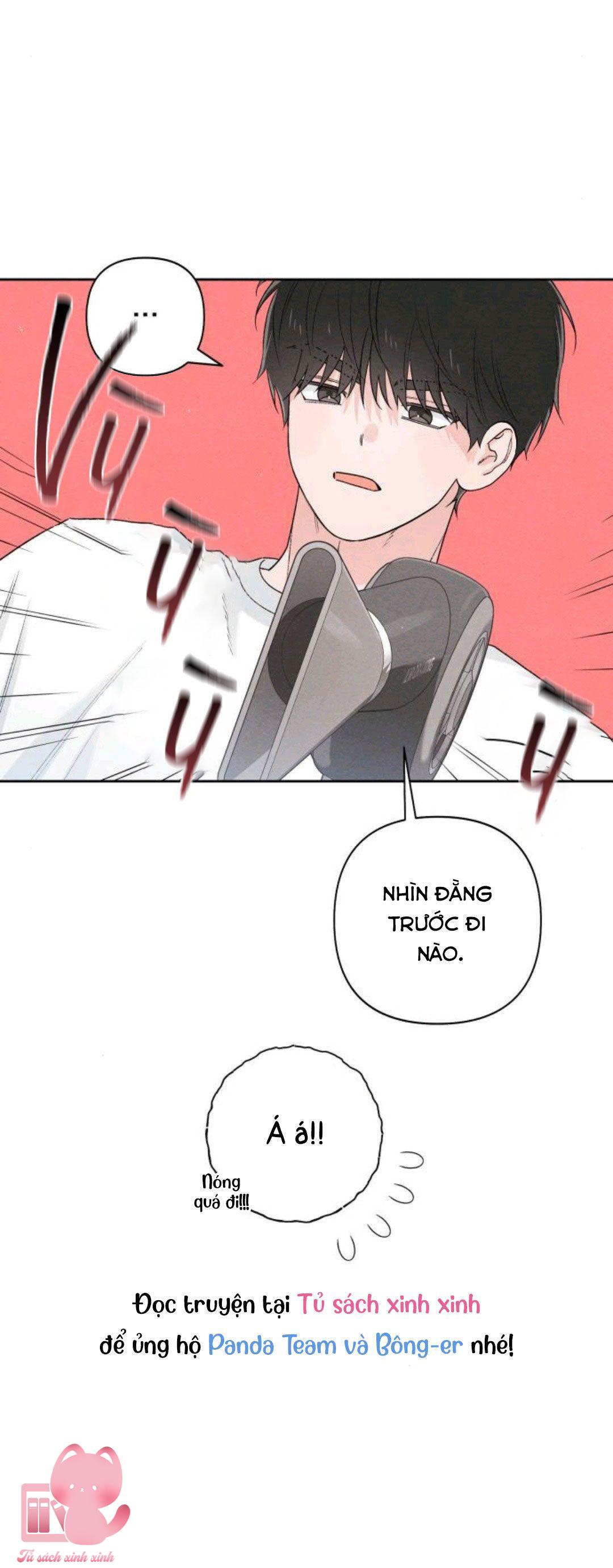Bí Mật Thanh Xuân Chapter 55 - Trang 4