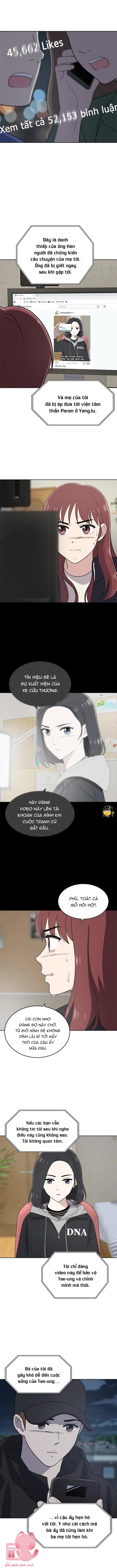 Cô Nàng Hết Thuốc Chữa Chapter 98 - Trang 4
