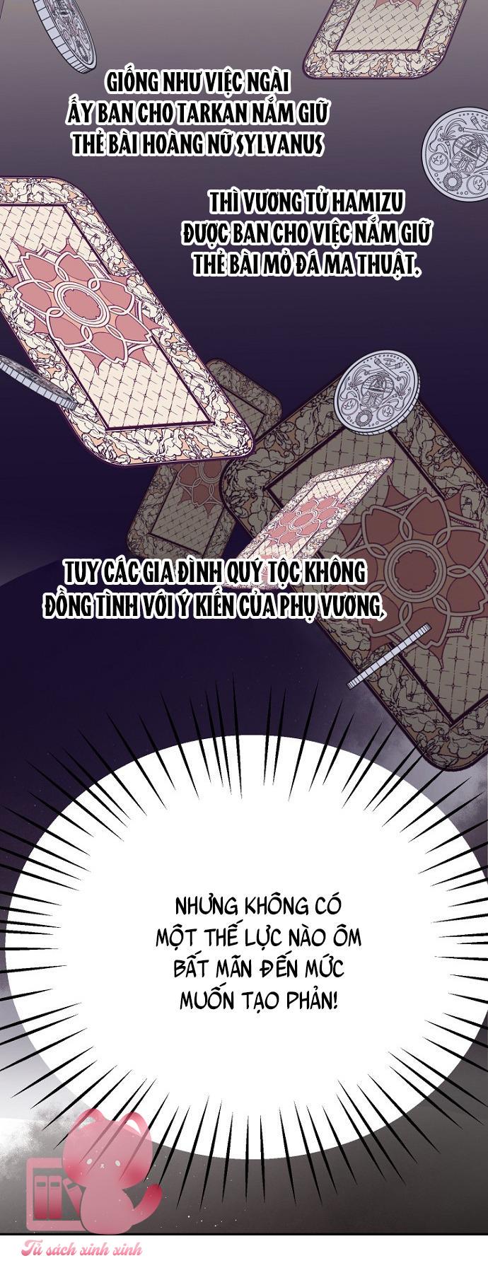 Bỏ Quách Chồng Con Đi, Tiền Bạc Mới Là Tất Cả Chap 91 - Trang 2
