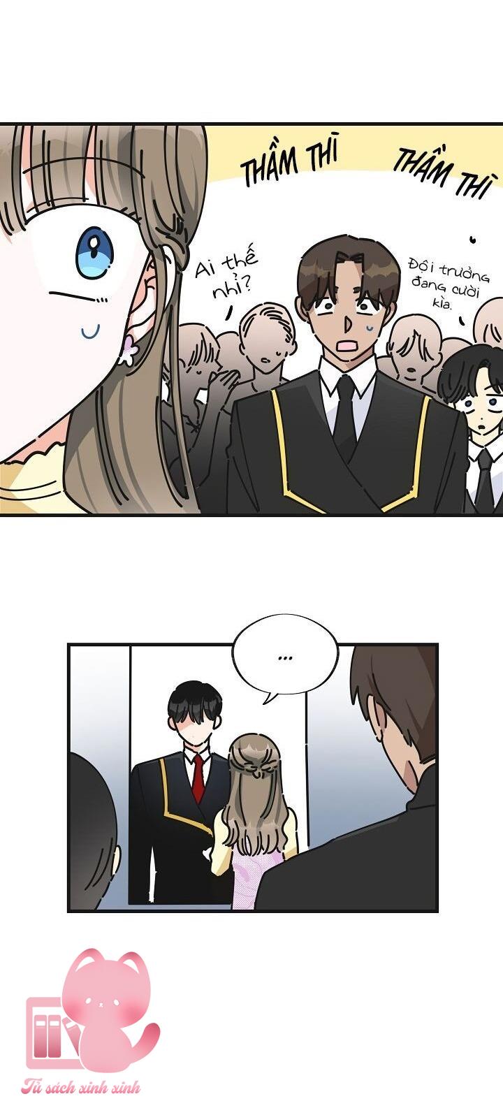 Người Hùng Của Ác Nữ Chapter 14 - Trang 4