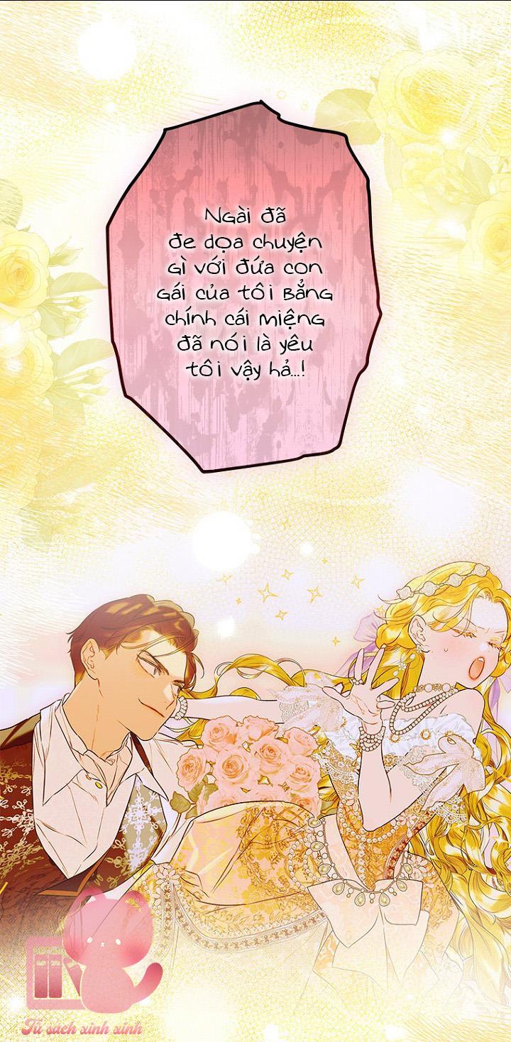 Khế Ước Hôn Nhân Của Mẹ Tôi Chapter 71 - Trang 4