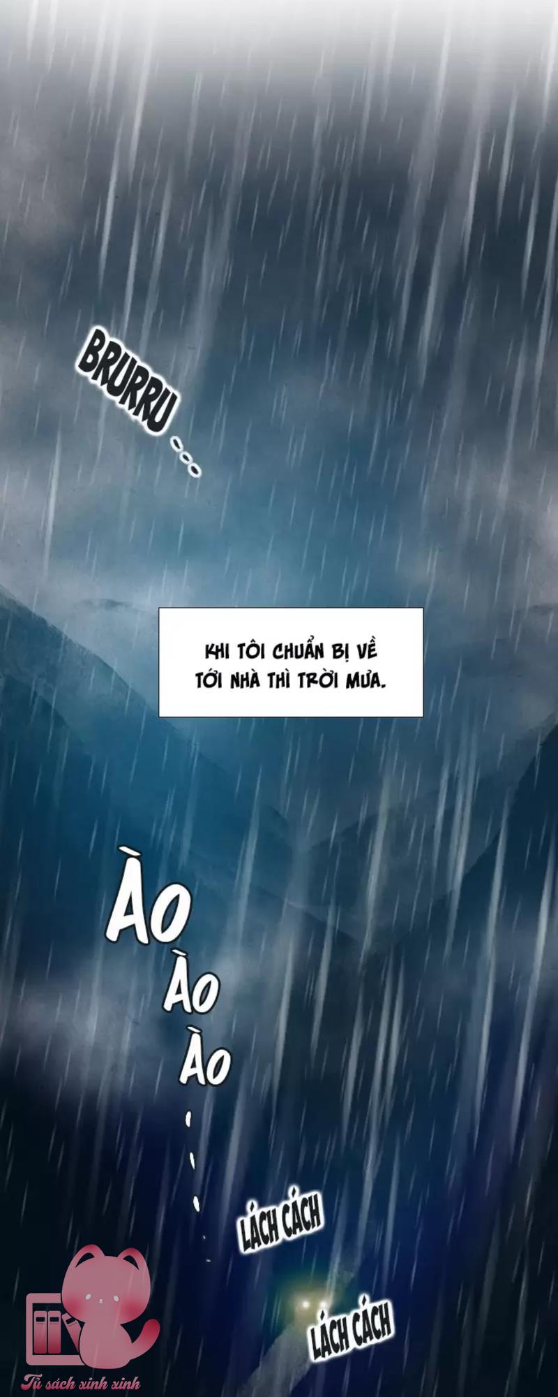Thần Bí Chap 26 - Trang 2