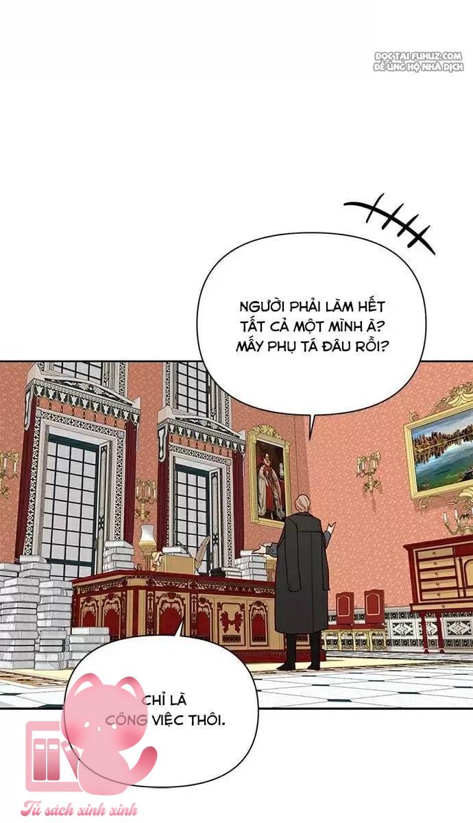 Hoàng Hậu Tái Hôn Chapter 75 - Trang 4