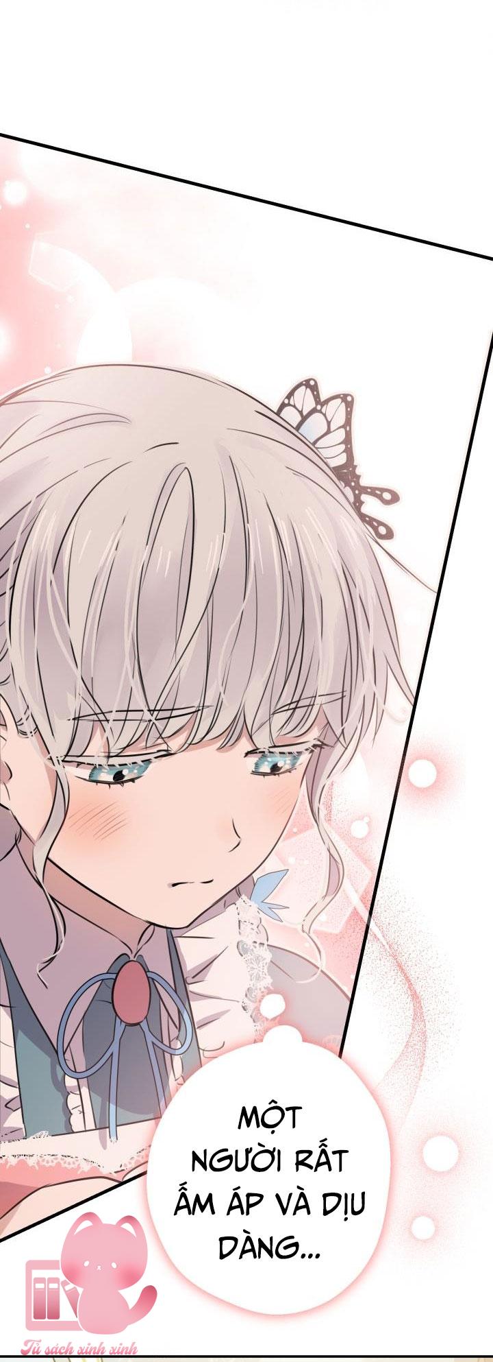 Những Nhân Vật Mạnh Nhất Thế Giới Ám Ảnh Tôi Chapter 32 - Trang 4