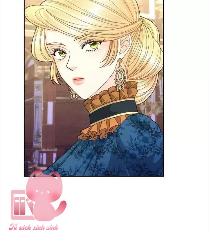 Hoàng Hậu Tái Hôn Chapter 154 - Trang 4