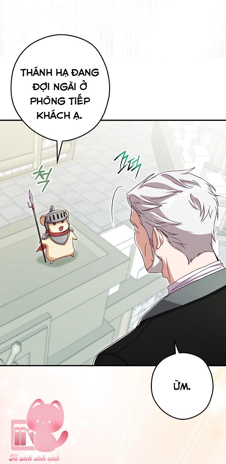 Chuột Đồng Dẫn Lối Cinderella Chap 6 - Trang 2