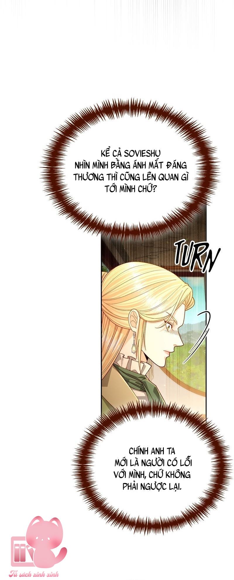 Hoàng Hậu Tái Hôn Chap 188 - Trang 4