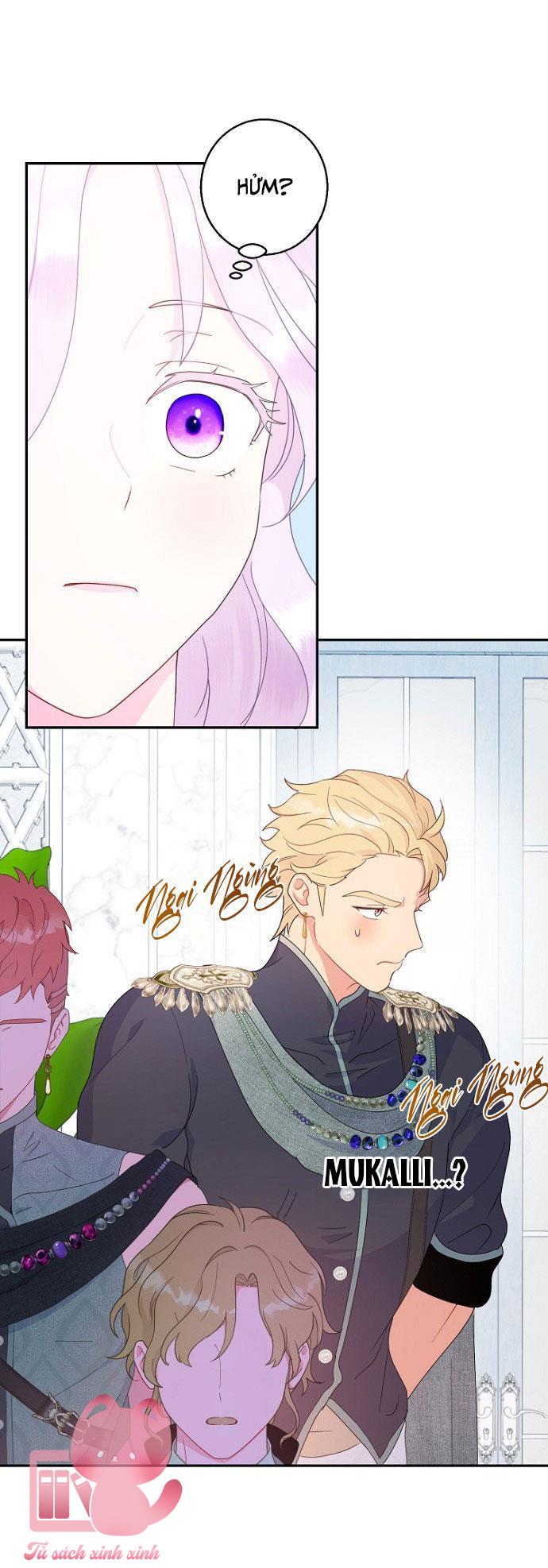 Bỏ Quách Chồng Con Đi, Tiền Bạc Mới Là Tất Cả Chap 79 - Trang 2