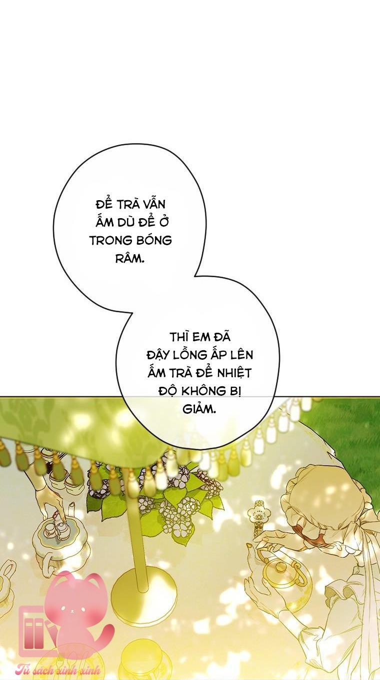 Khế Ước Hôn Nhân Của Mẹ Tôi Chapter 18 - Trang 4