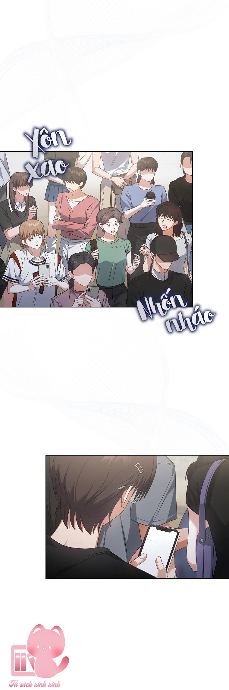 Debut Or Die Chap 72 - Trang 4