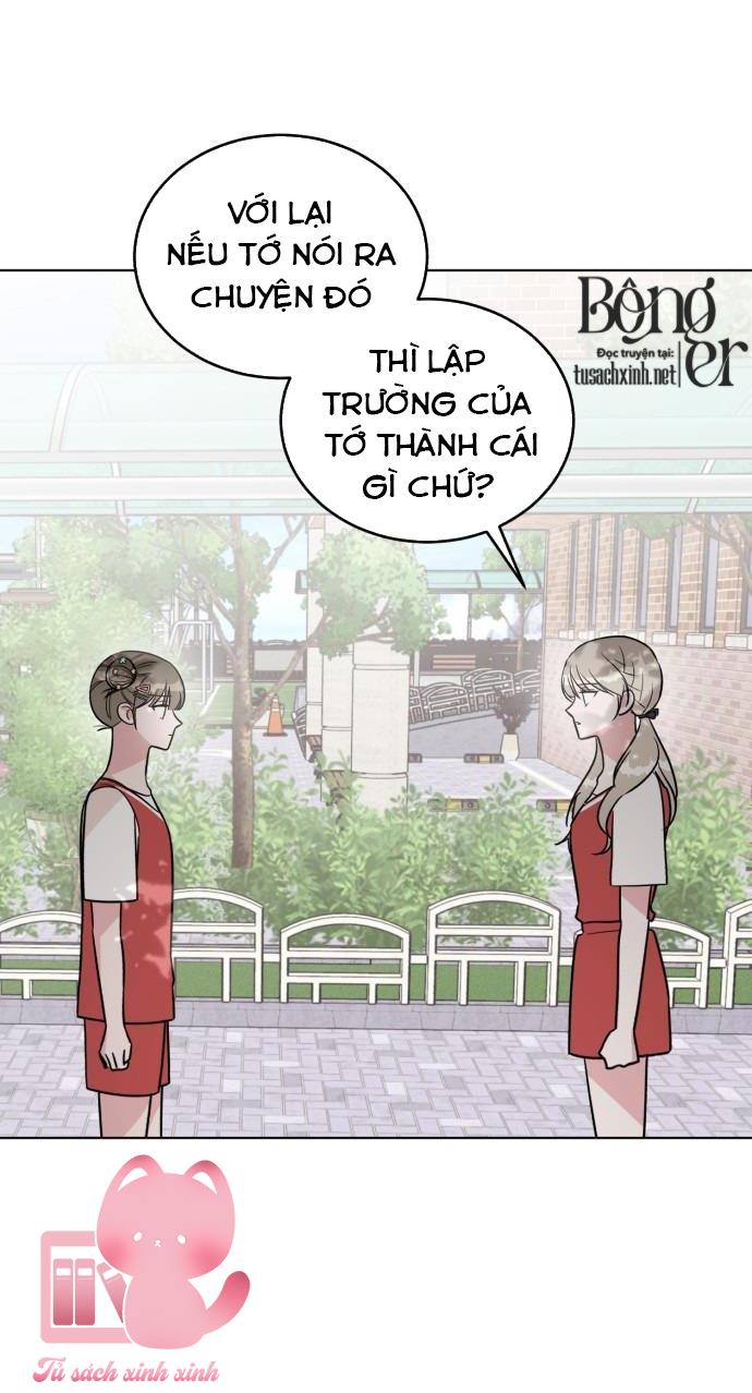 Chúng Ta Là Gì Của Nhau? Chap 24 - Trang 2