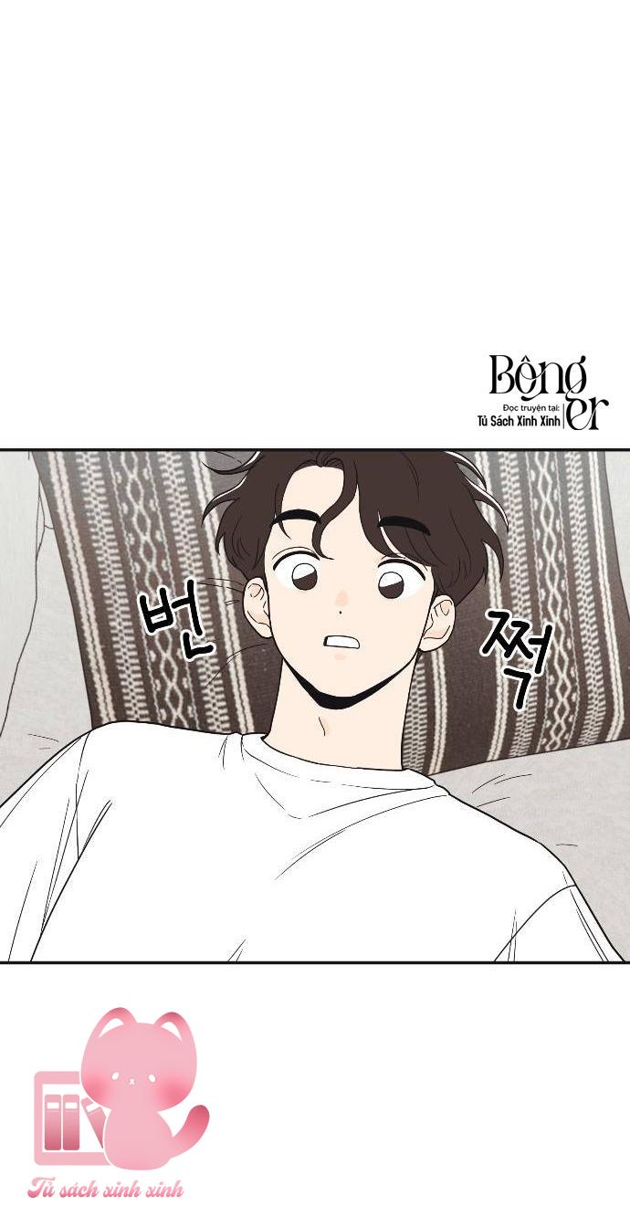 Trái Dấu Hút Nhau Chap 14 - Trang 2