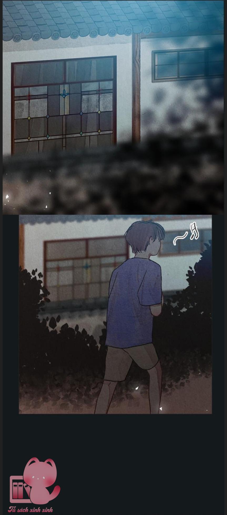Thần Bí Chap 80 - Trang 2