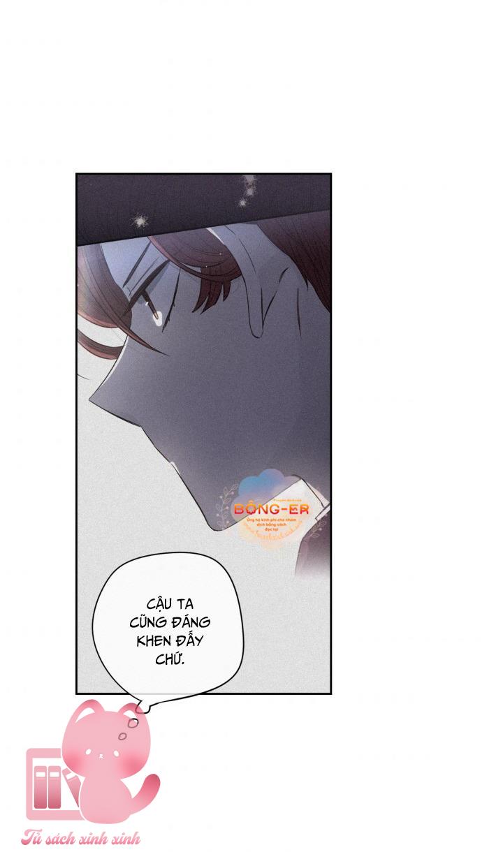 Hoàng Nữ Tóc Đen Chapter 10 - Trang 4