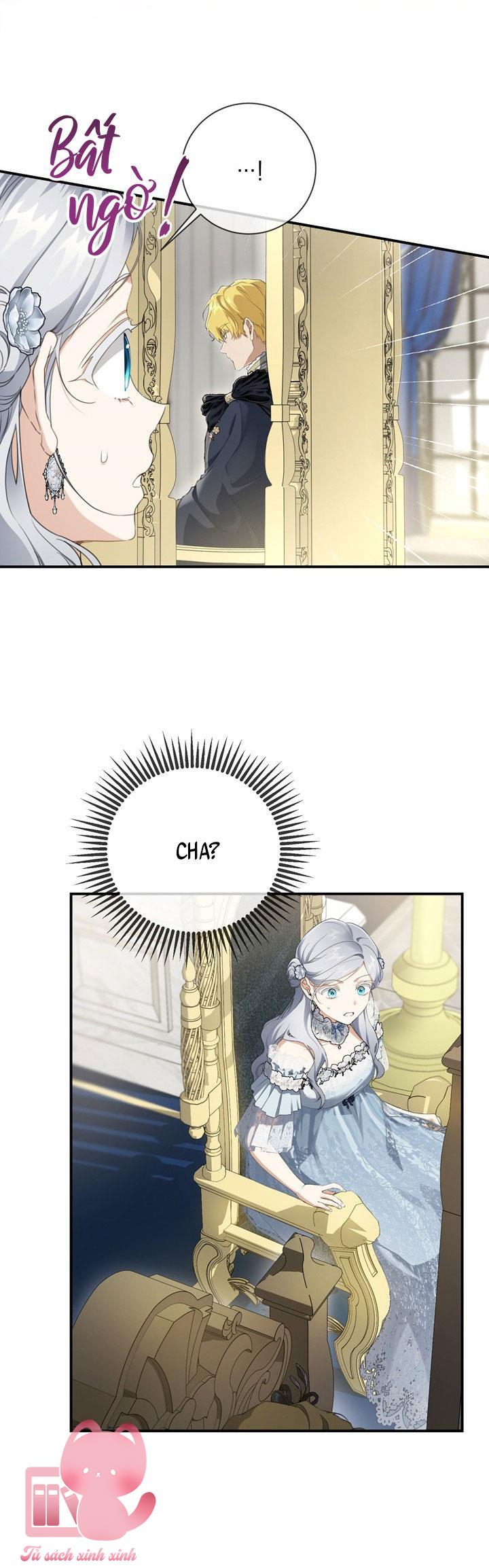Hướng Về Ánh Dương Lần Nữa Chapter 81 - Trang 4