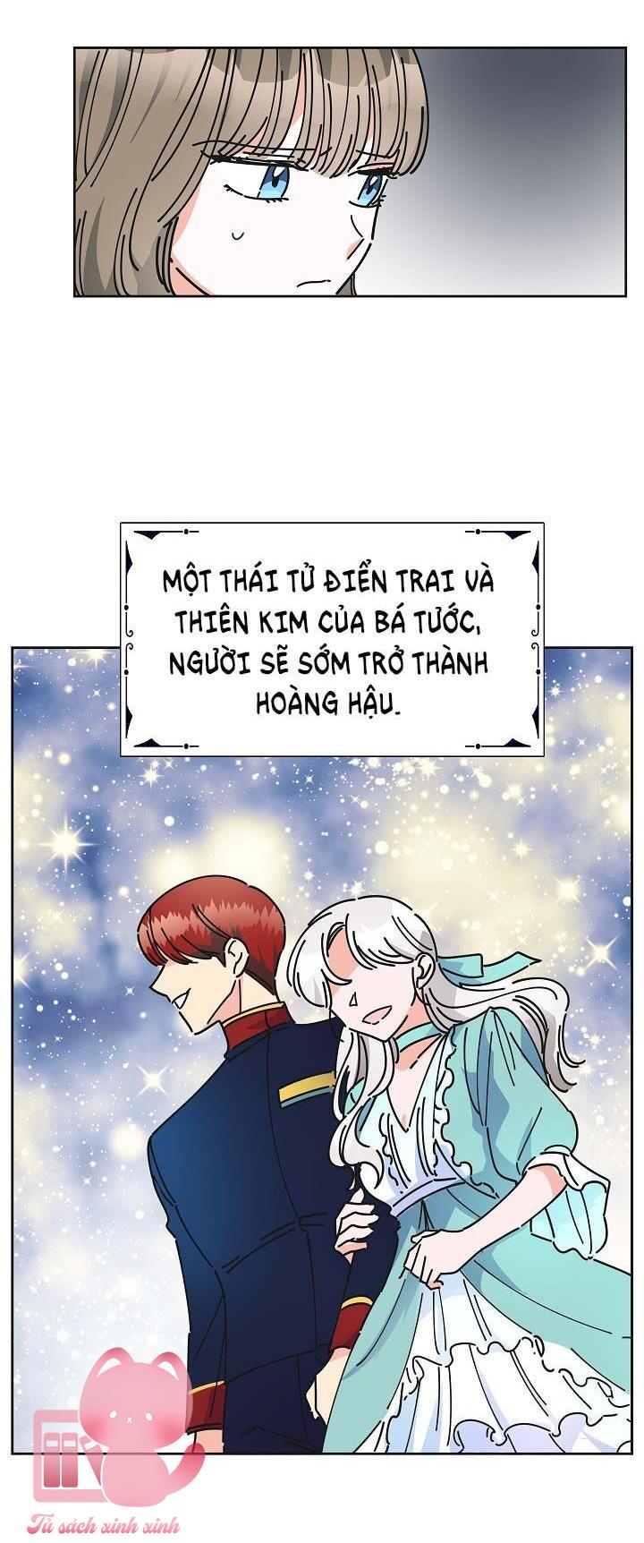Người Hùng Của Ác Nữ Chapter 10 - Trang 4