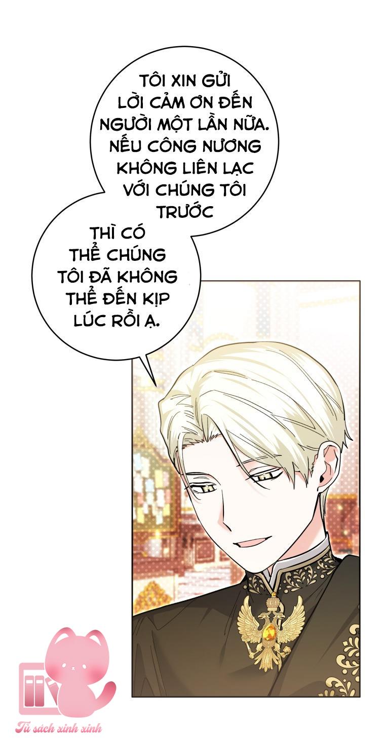 Bé Con Cá Voi Sát Thủ Chapter 18 - Trang 4