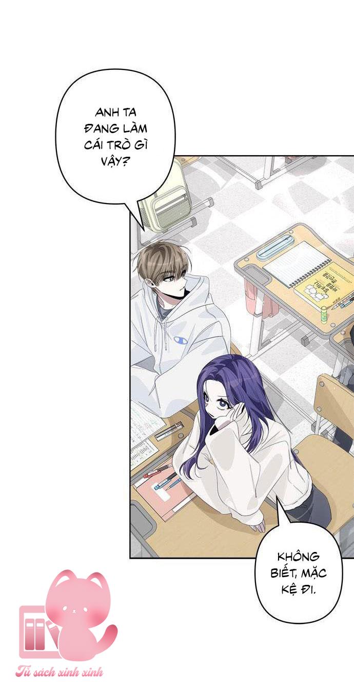 Đàn Anh Xấu Xa! Chap 65 - Trang 3