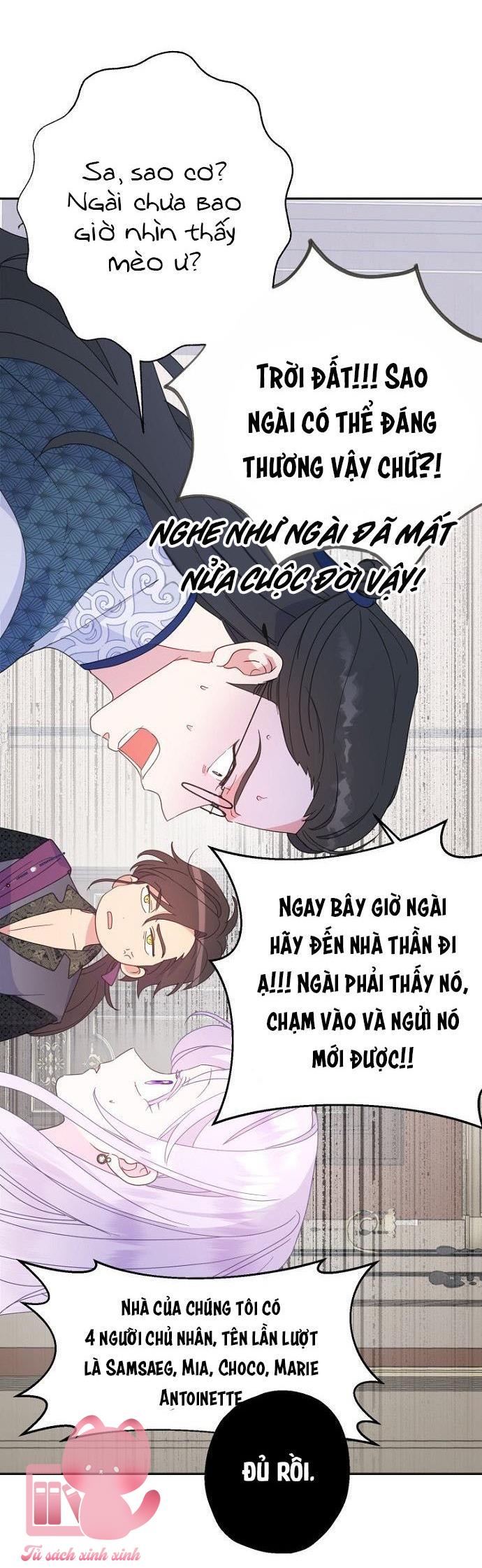 Bỏ Quách Chồng Con Đi, Tiền Bạc Mới Là Tất Cả Chap 70 - Trang 2