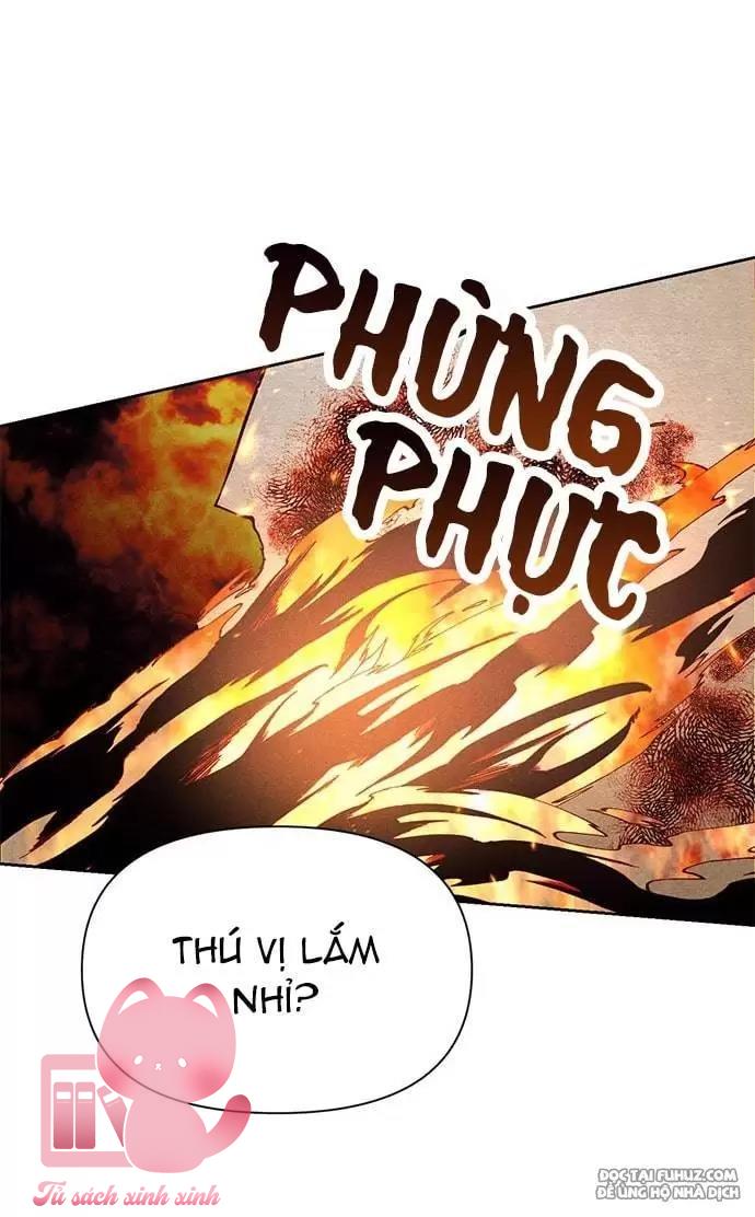 Hoàng Hậu Tái Hôn Chapter 65 - Trang 4