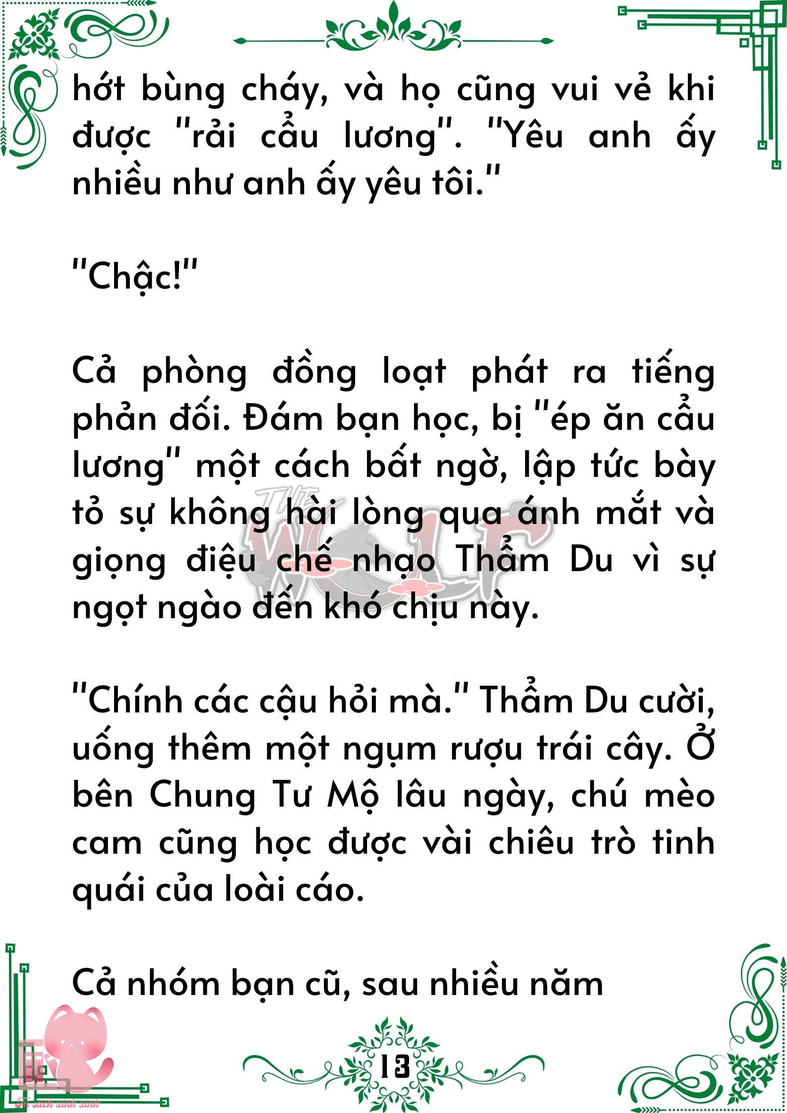 Quý nhân phù trợ Du Chap 90 - Trang 2