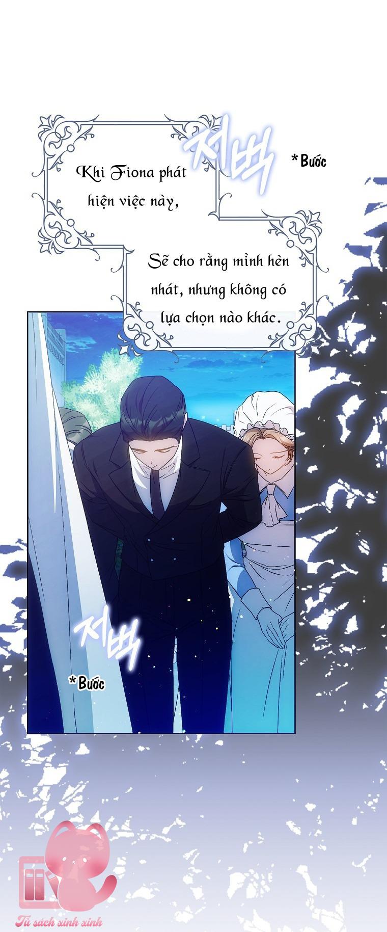 Tôi Trở Thành Vợ Của Nam Chính Chap 74 - Trang 3