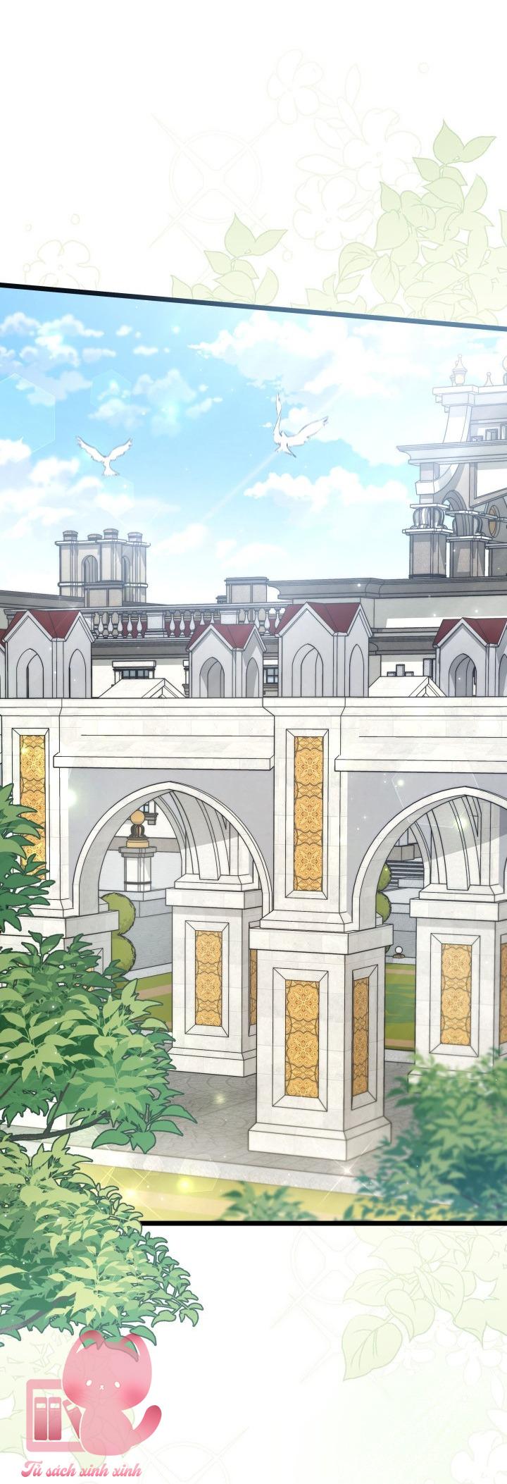 Quan Hệ Cộng Sinh Giữa Báo Đen Và Thỏ Trắng Chap 94 - Trang 2