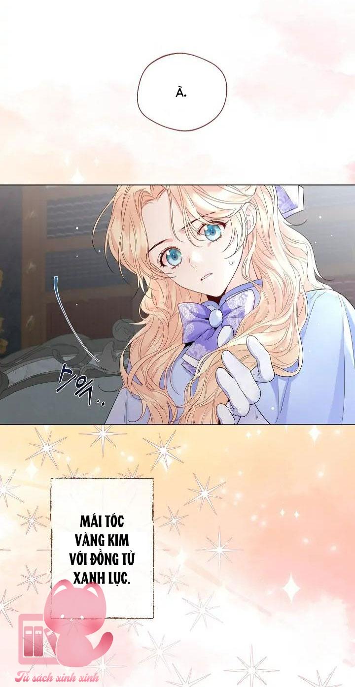 Tiểu Thư Crystal Là Nam Nhân Chap 6 - Trang 2