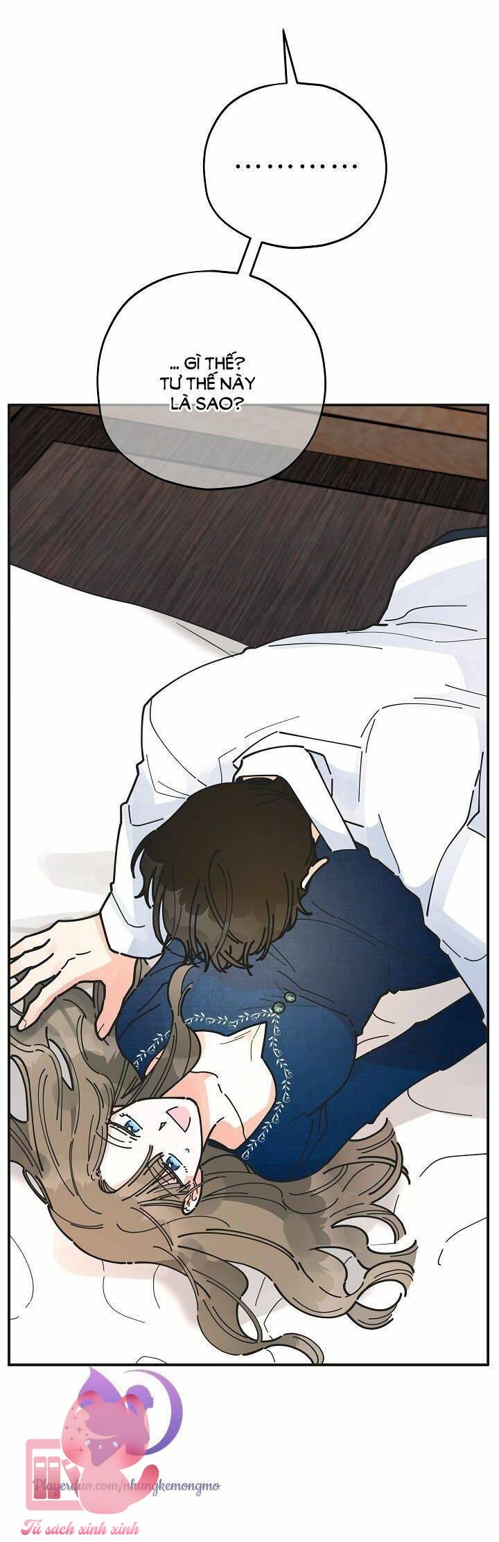 Người Hùng Của Ác Nữ Chapter 57 - Trang 4