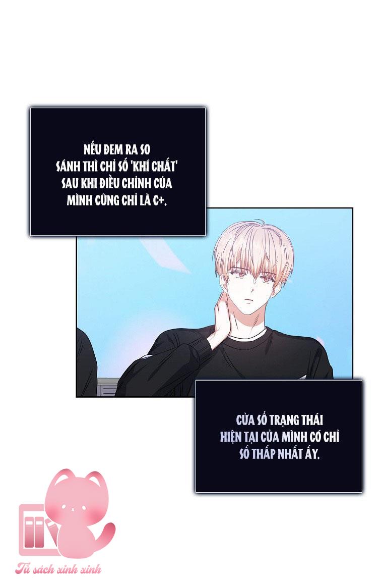 Debut Or Die Chap 27 - Trang 3