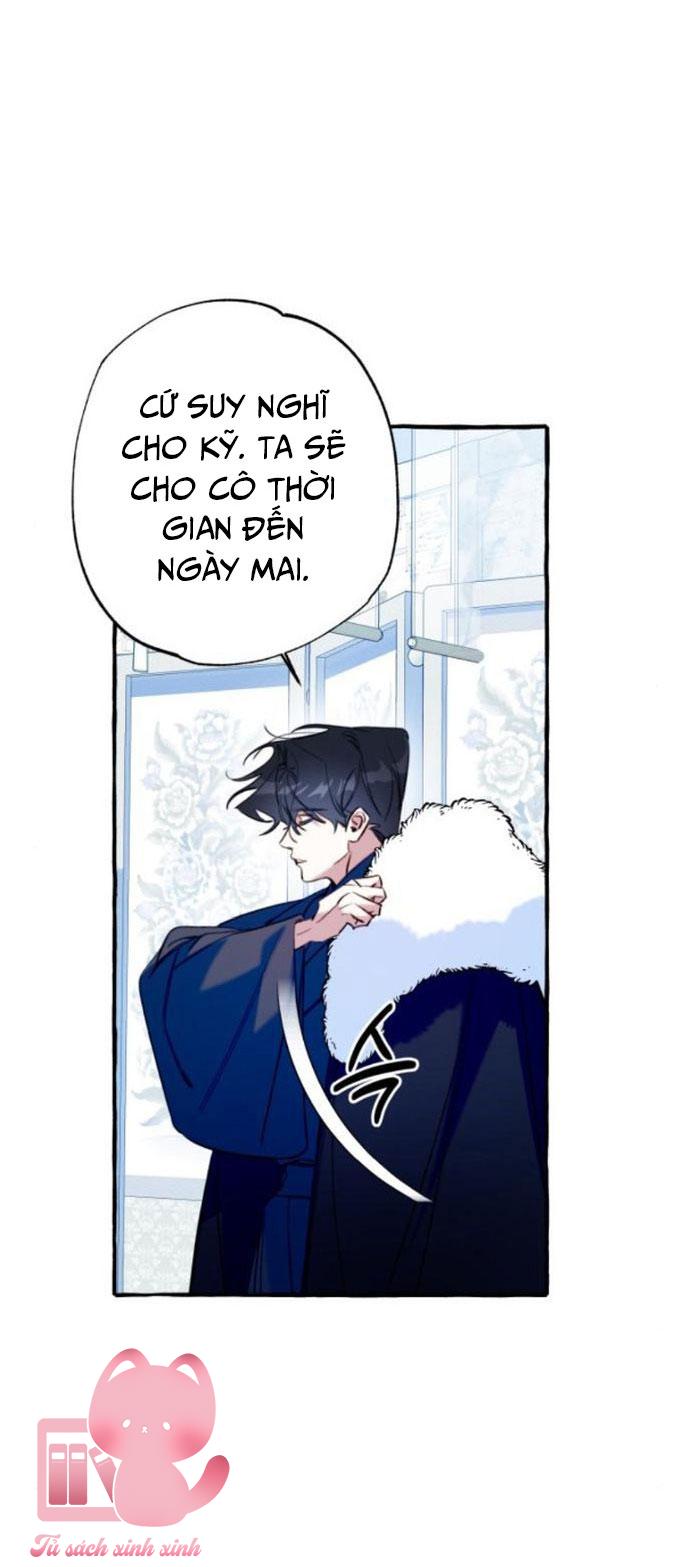 Chuyện Tình Tuyết Phương Bắc Chapter 4 - Trang 4
