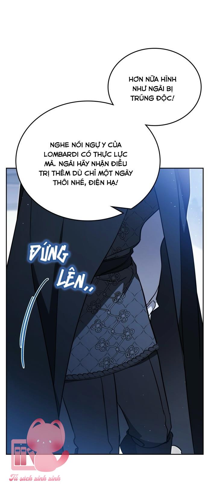 Kiếp Này Ta Sẽ Trở Thành Gia Chủ Chap 190 - Trang 2