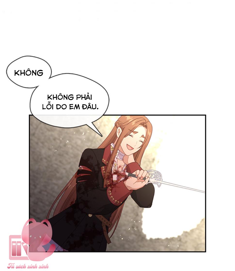 Hãy Coi Chừng Ác Nữ Chapter 55 - Trang 4