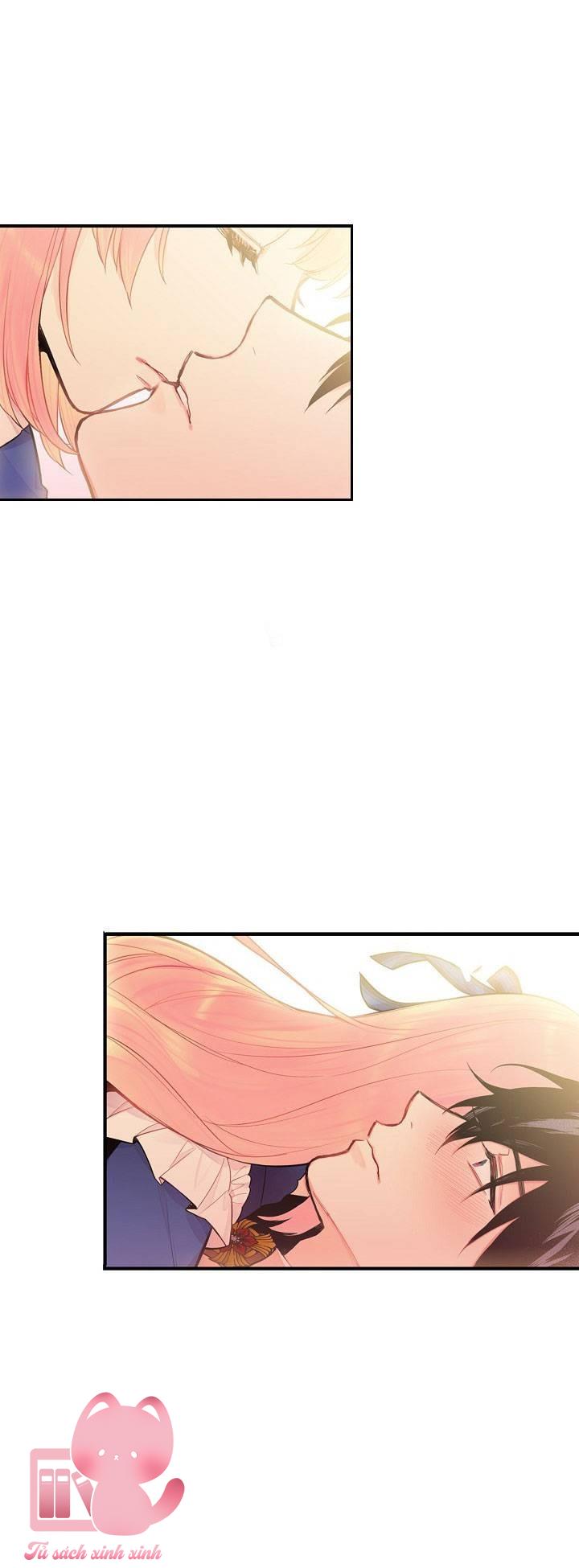Ác Nữ Muốn Ly Hôn Chap 53 - Trang 2
