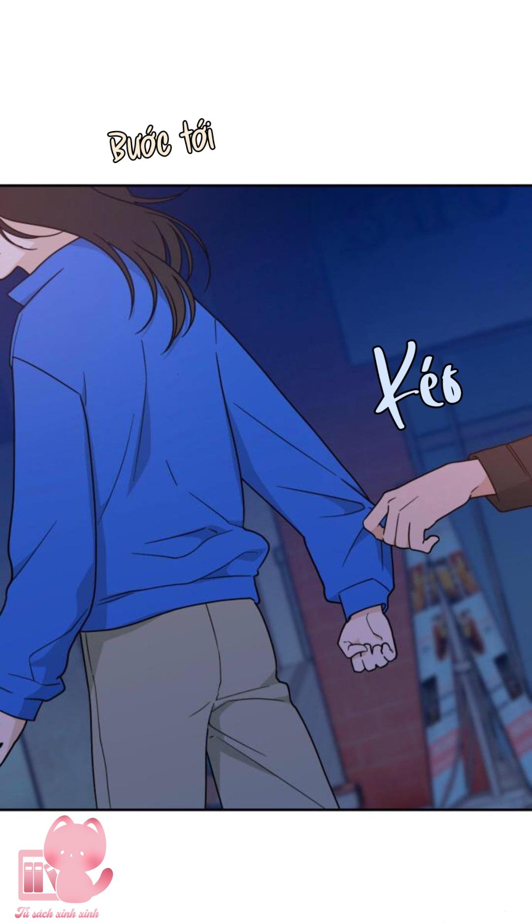 Vận May Không Ngờ Chap 43 - Trang 2