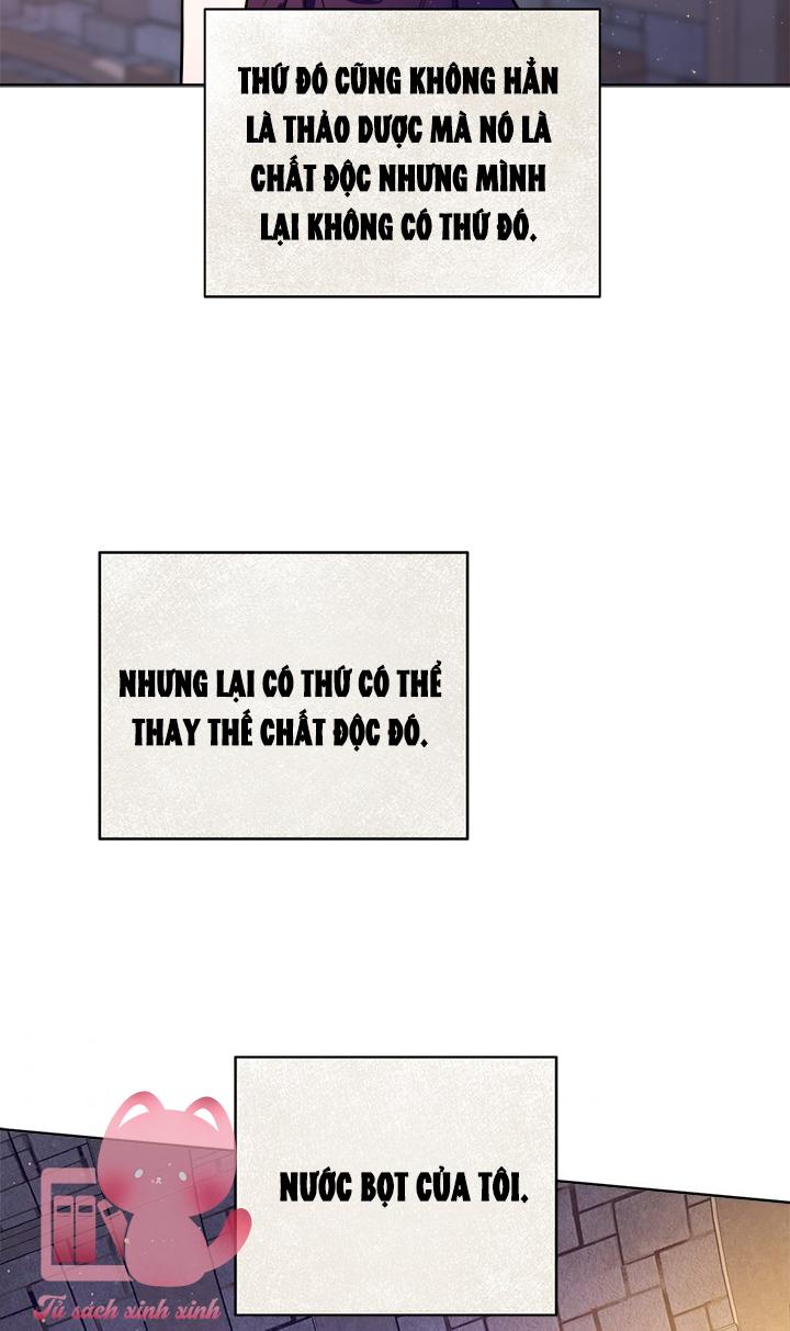 Cuộc Sống Mới Của Công Nương Chapter 32 - Trang 4