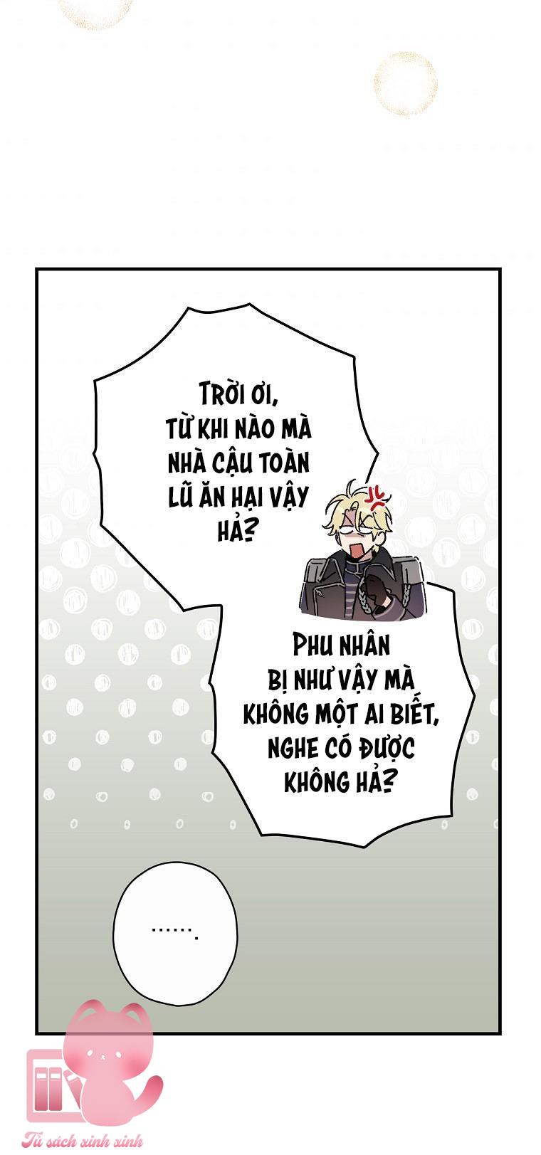 Cách Khiến Phu Quân Đứng Về Phía Tôi Chap 13 - Trang 2