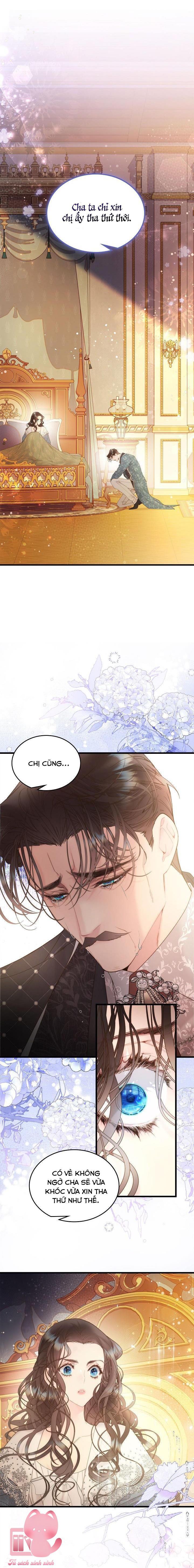 Beatrice Chap 109 - Trang 2