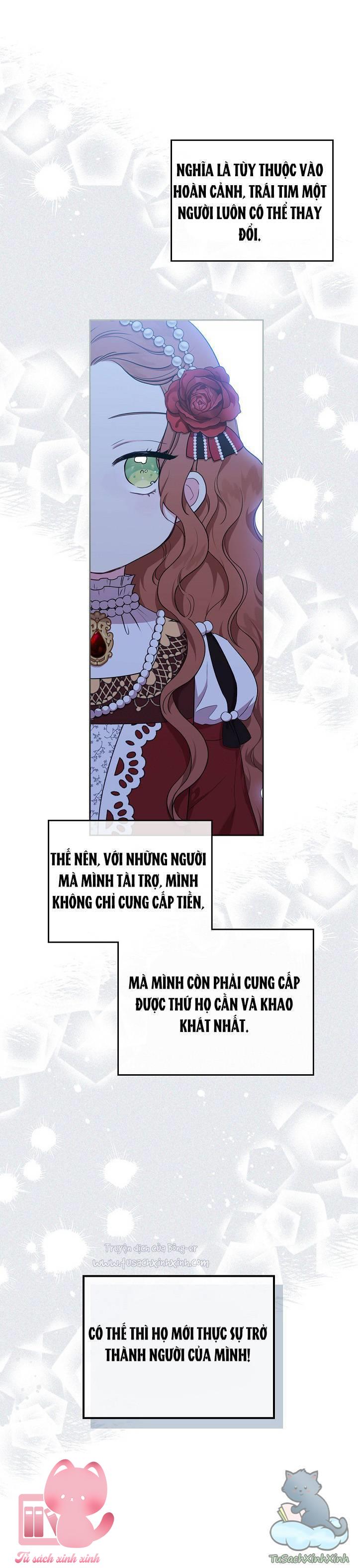 Kiếp Này Ta Sẽ Trở Thành Gia Chủ Chap 22 - Trang 2