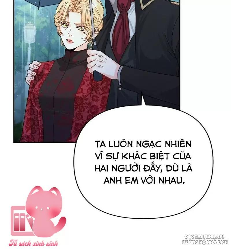 Hoàng Hậu Tái Hôn Chapter 147 - Trang 4
