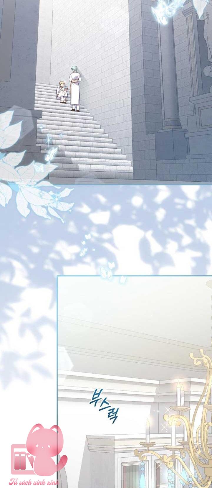 Tôi Được Nuôi Dưỡng Bởi Những Kẻ Phản Diện Chap 82 - Trang 3