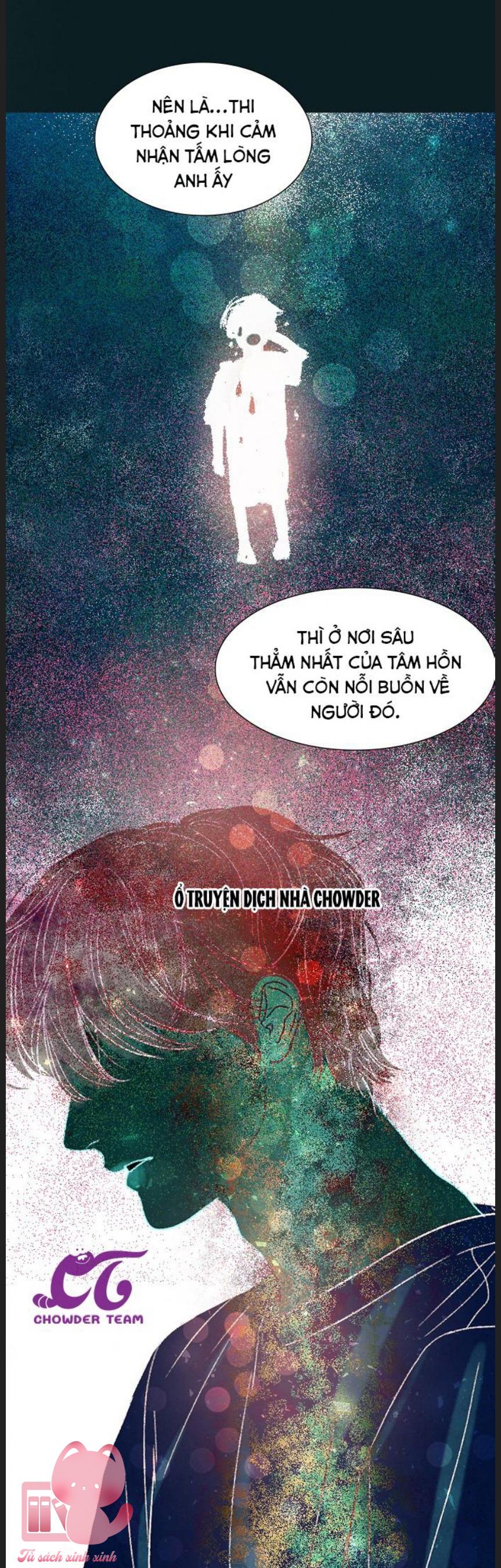 Thần Bí Chap 72 - Trang 2